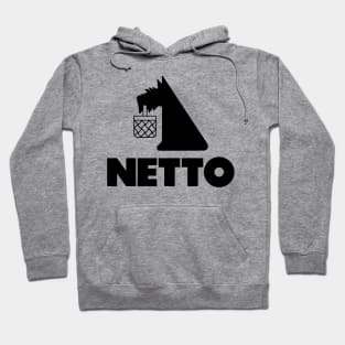 NETTO Hoodie